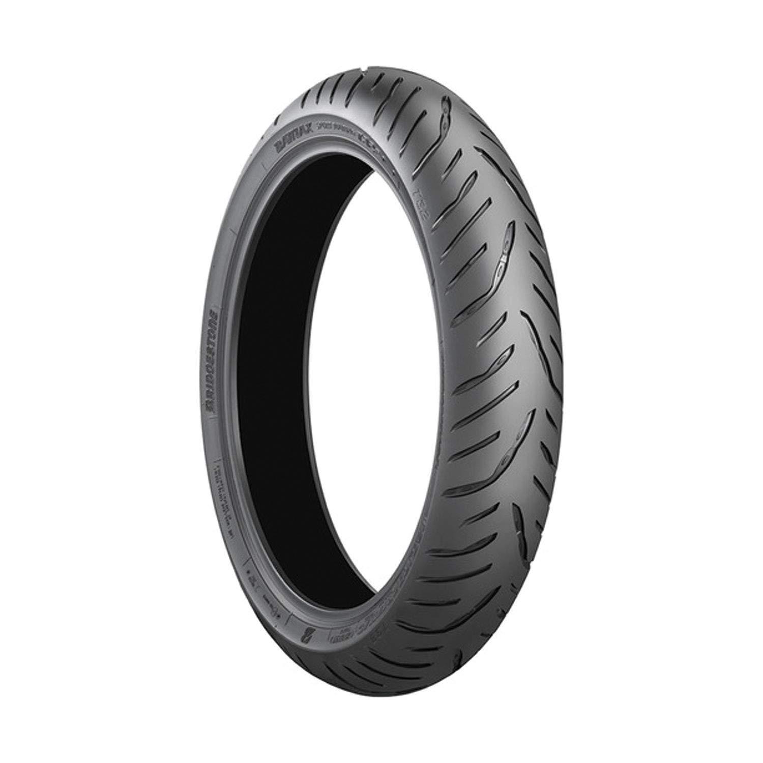 yKwOɎdlmFzoCN^C BATTLAX SPORT TOURING T32 tg 110/80R18 M/C 58V `[uX^Cv(TL) MCR05875 uaXg