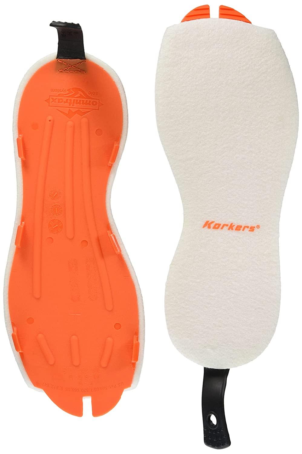 C＆F OM3.0 Plain Felt Sole  #08