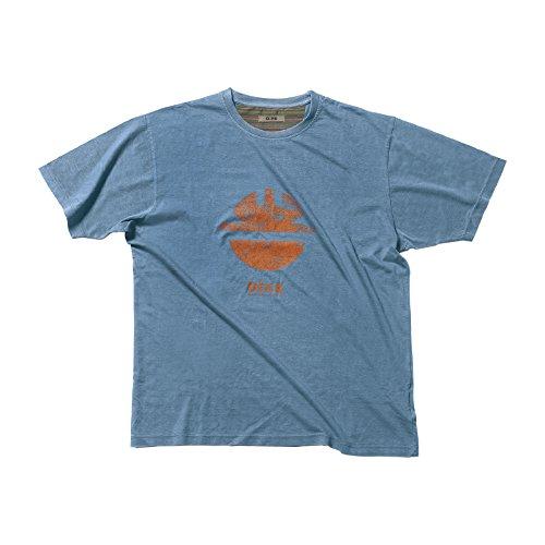 92131/805-M Tシャツ タイディ シエロブルー M 92131/805-M