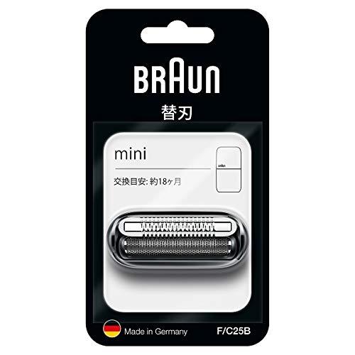 Braun uE F/C25B ւn/M-1000 M1001p