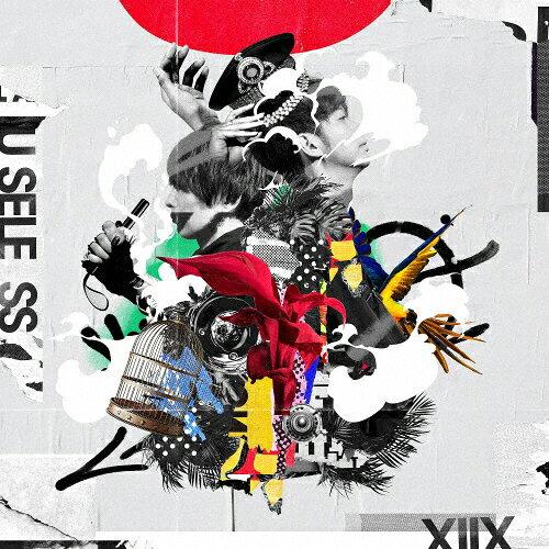 USELESS(B)(DVDt XIIX