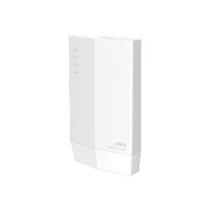 WEX-1800AX4 BUFFALO AirStation HighPower [zCg] LANpL IEEE802.11a/b/g/n/ac/ax WPA3/WPA2/WPA WEP/AES/TKIP 10/100/1000Mbps LLAN|[g:1