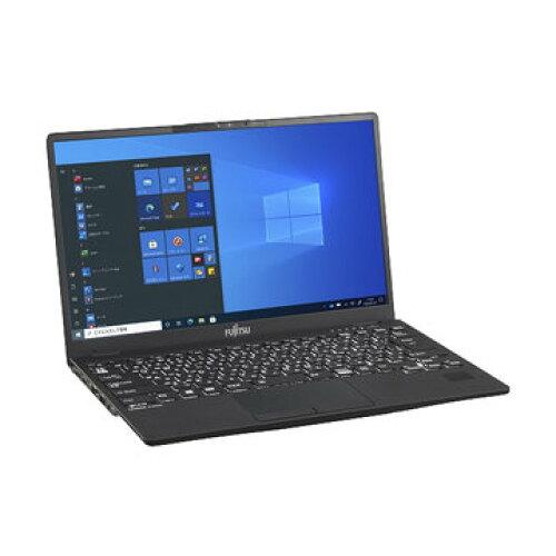 LIFEBOOK U9311/FX/Ci5-1135G7/8G/SSD256GB/P2019/LAN+w/W10P64(FMVU3403BP) FUJITSU xm