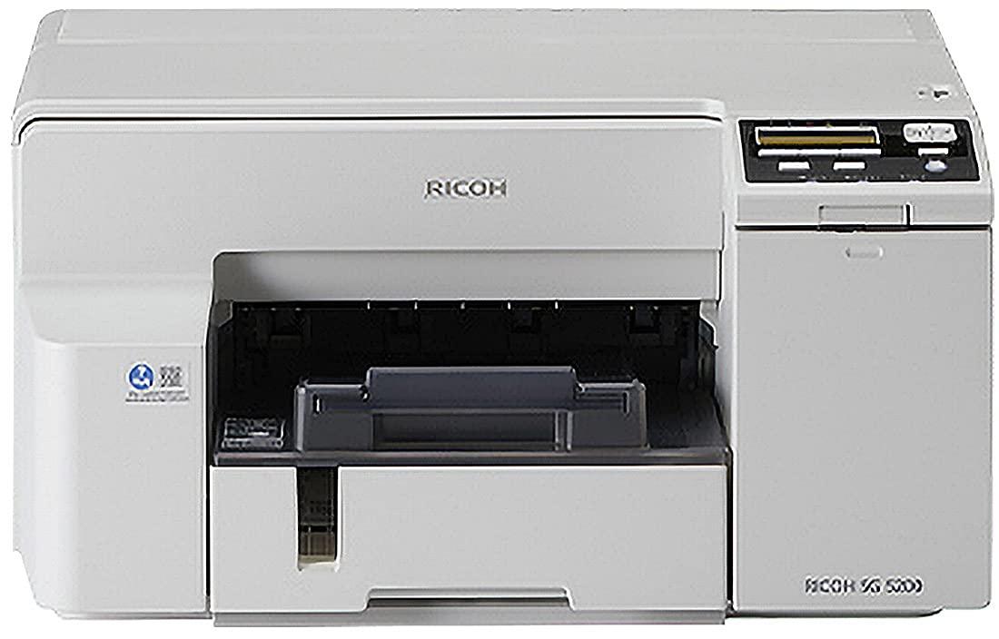 SG 5200(515921) CNWFbgv^[ CN4F 痿 3600~1200 dpi őpTCYA4 ڑ(USB)Z ڑ(LLAN/LAN)Z zCg RICOH R[