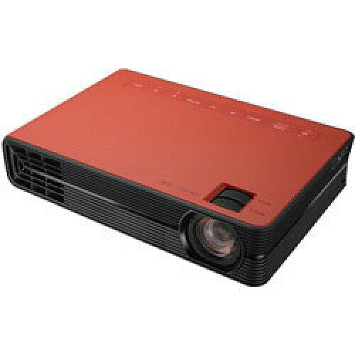 CX-E1-RD FORESIGHT VIEW |[^uvWFN^[ GNXvbVbh rWlX/z[ DLP LED/[U[ 1500`2000[ 16F10 1280~800`1920~1080 HDMI[q 10Fȏ