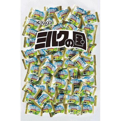  春日井製菓 ミルクの国 1kg 1袋