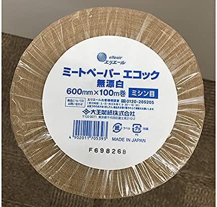 剤 GG[ ~[gy[p[ GRbN 600mm~100m ~Vڂ 1[
