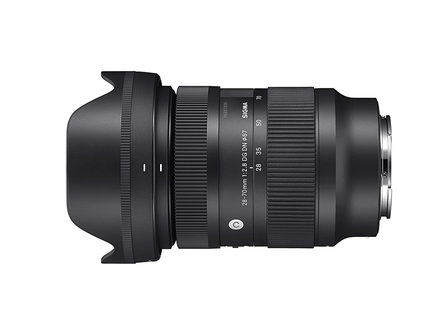 28-70mm F2.8 DG DN(Contemporary)\j[Ep(28-70MM F2.8 DG DN(C)
