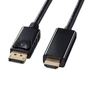 TTvC DisplayPort-HDMIϊP[u 1m KC-DPHDA10(KC-DPHDA10)