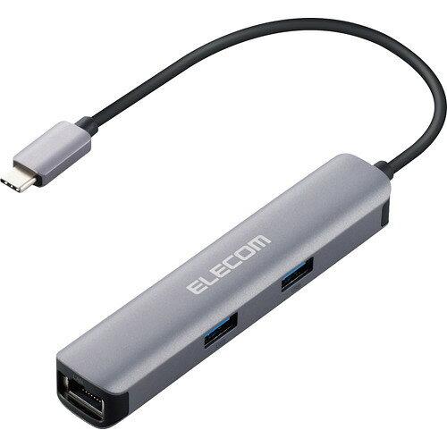 Type-ChbLOXe[V@A~{fB@USB3.1Gen1~3|[g@HDMI~1|[g@LAN|[gt@Vo[  DST-C17SV/EC 1