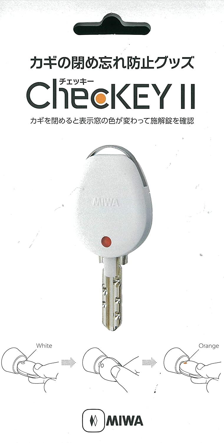 abN ChecKEYII (`FbL[) zCg M00026-0