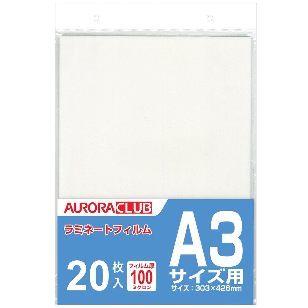 I[ A3~l[gtB ALP-A32 100~N 20 I[Wp(Aurora Japan)