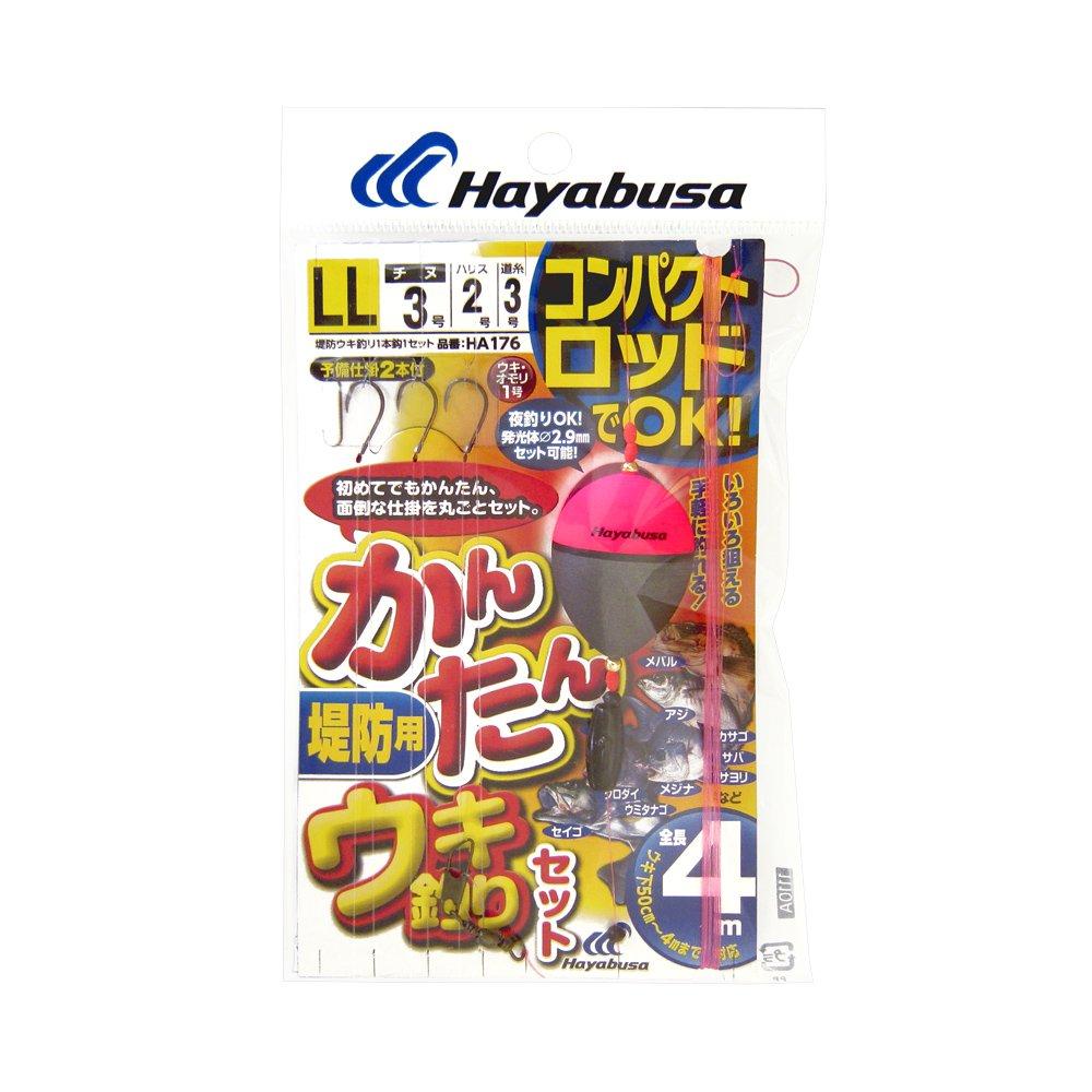 nuT(Hayabusa) RpNgbh ȒPELނZbg(hp) LL HA176