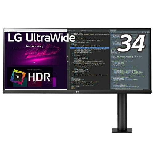 34WN780-B 34^UWQHD(3440~1440) IPS tfBXvC ubN(34WN780-B)