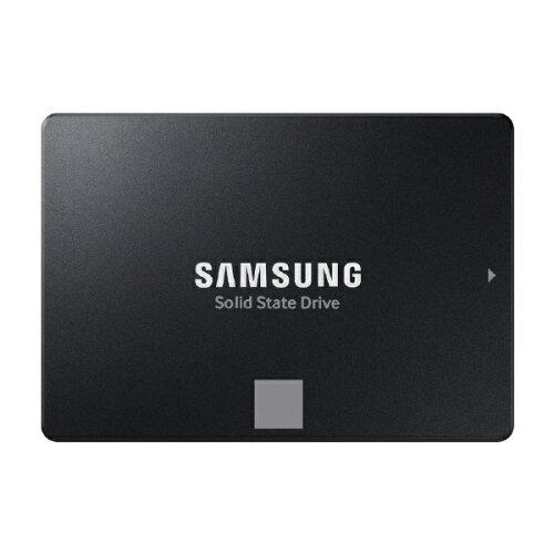 MZ-77E4T0B/IT SSD870EVOx[VbNLbg4TB (MZ-77E4T0B/IT)