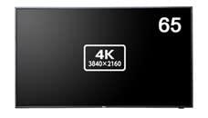 LCD-E658 65.0^ tpubNfBXvC 3840~1600`2160 Xs[J[ D-sub HDMI~3