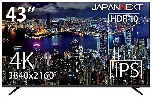 JN-IPS4300TUHDR JAPANNEXT WplNXg