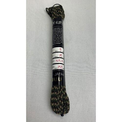 OFY KC[v J UUU-0076 3mm~15m