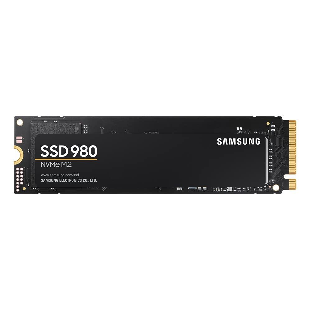 MZ-V8V500B/IT NVMe M.2 SSD 980 500GB(MZ-V8V500B/IT)