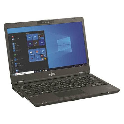 LIFEBOOK U7311/FX/Ci5-1135G7/8G/SSD256GB/P2019/LAN+w/W10P64(FMVU3802NP) FUJITSU xm