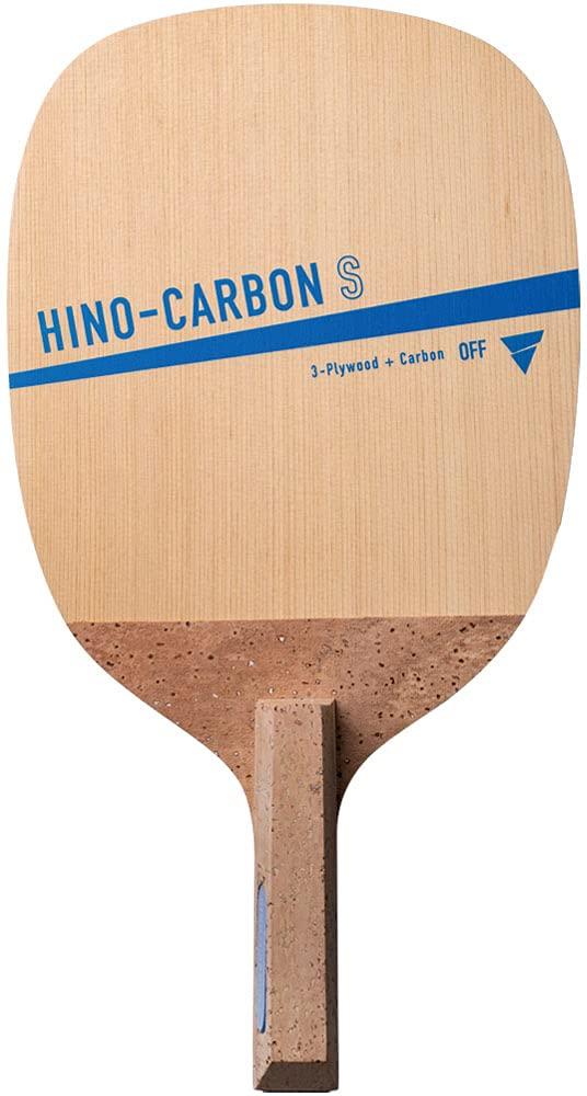 HINO-CARBON_S (300001)