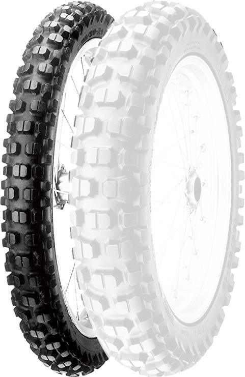 P_3990400 MT21 90/90-21M/C 54RM+S PIRELLI s