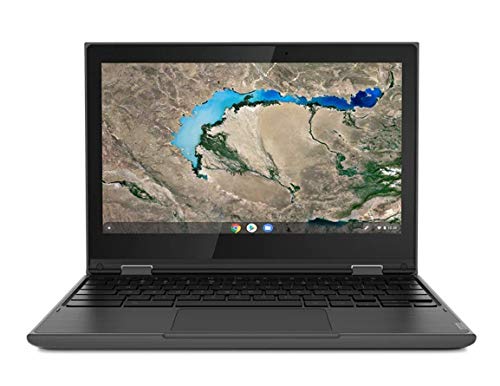 ＜GIGAスクール専用モデル＞Lenovo 300e Chromebook 2nd Gen(11.6型ワイド/N4020/4GB/32GB/Chrome OS)(81MB0034JP)