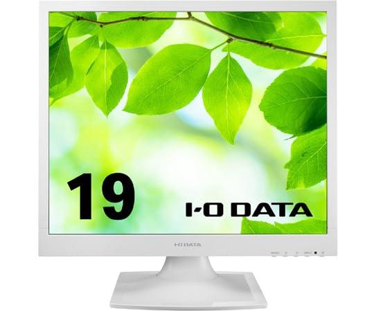 LCD-AD192SEDSW-A 19.0^ u5Nۏ؁vXNGAtfBXvC 1280~1024 Xs[J[ D-sub DVI zCgn