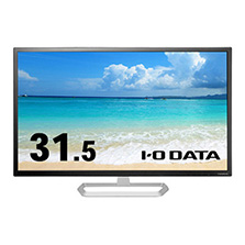 LCD-MQ322XDB-A 31.5^ 5Nۏ؍LpADSplWQHDΉChtfBXvC 2560~1440 Xs[J[ DisplayPort HDMI~3