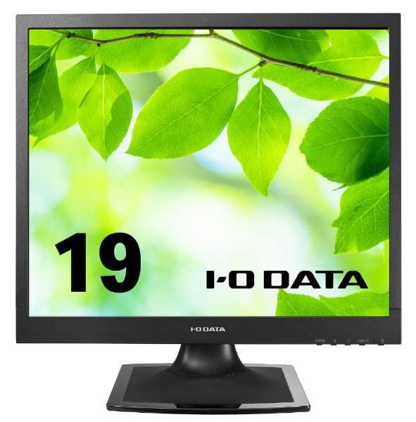 LCD-AD192SEDSB-A 19.0^ u5Nۏ؁vXNGAtfBXvC 1280~1024 Xs[J[ D-sub DVI ubNn