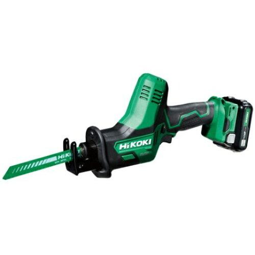 HiKOKI 10.8V�R�[�h���X�Z�[�o�\�[