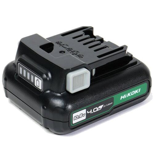 HiKOKI(nCR[L) H@ `ECIdr 10.8V BSL1240M