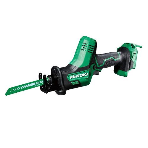 HiKOKI(�n�C�R�[�L) �������H�@ 18V �R�[�h���X�����n���h�Z�[�o�[�\�[(���V�v���\�[) �؍ށE�����ؒf DIY �}�ł� �e��S�~��� CR18DA(NN) �~�d�r�A�[�d��A�P�[�X�ʔ���