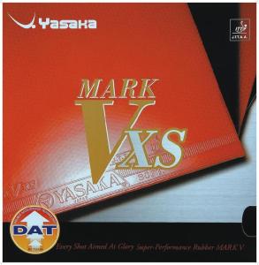 マークV-XS (B70) 【色 : クロ】 【サイズ : CA】 ヤサカ