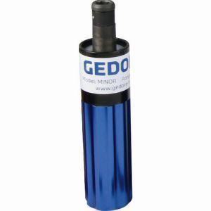 GEDORE P\^gNhCo[ Minor 015200