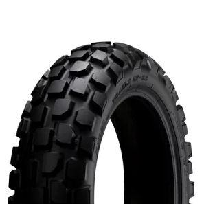 IRC TIRE(ACA[V[^Cj I[goC^C p GP-22 80/90-17 50P (WT) `[u^Cv