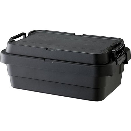 トランクカーゴ S 50L LOW ＜TC-50SLBK＞ L4