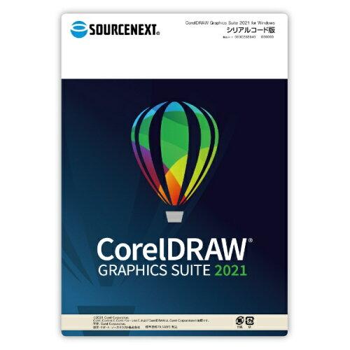 CorelDRAW Graphics Suite 2021 for Windows VAR[h[Windows](0000295840) R[