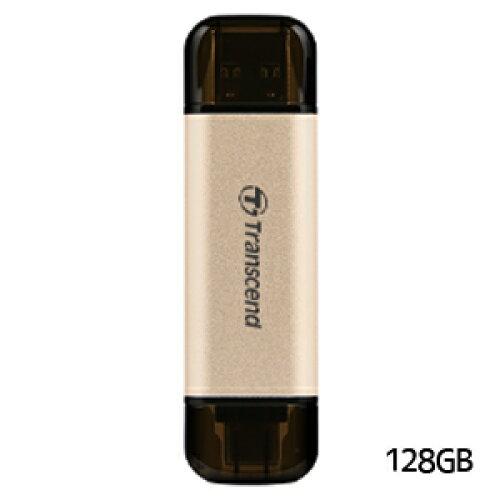 128GB USB3.2 Pen Drive TLC High Speed Type-C(TS128GJF930C)