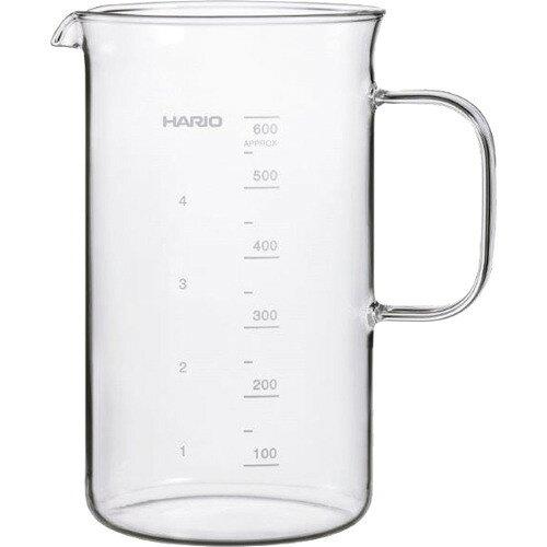HARIO ハリオ ビーカーサーバー 600mL BV-600 (1677421)