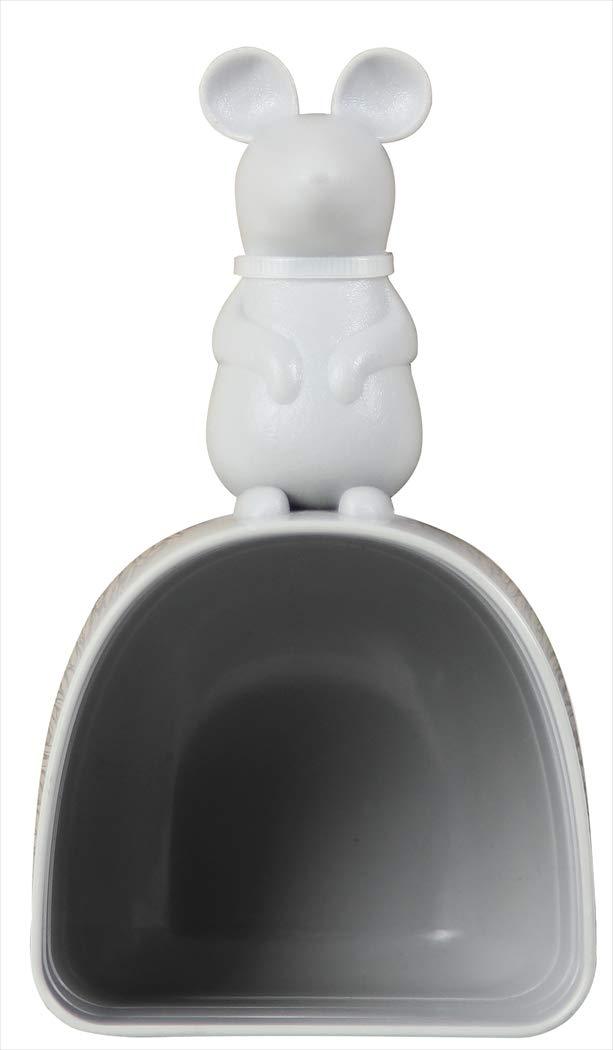 Qualy vʃJbv LUCKY MOUSE RICE SCOOP 180ml lY~ QUALY