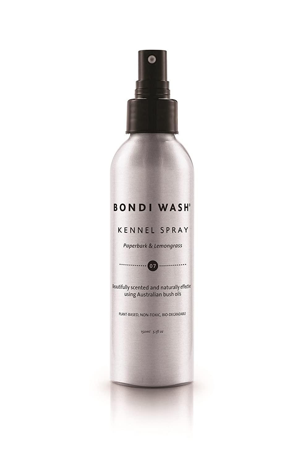 (シーサイド)BONDI WASH ケンネルスプレー 150ml