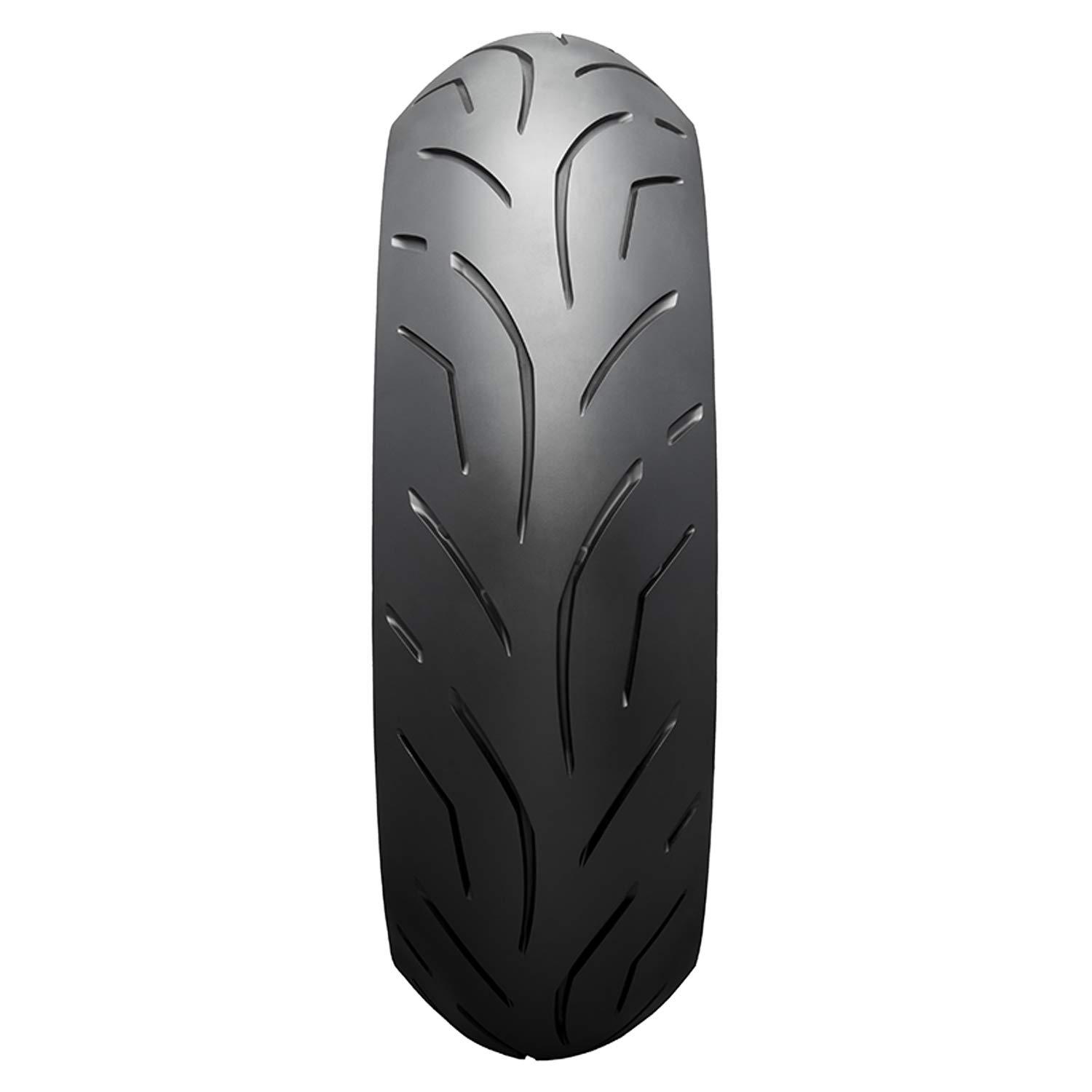 BRIDGESTONE(uaXg)oCN^C BATTLAX TS100H A 150/60R17 M/C 66H `[uX^Cv(TL)  I[goCp MCR05841