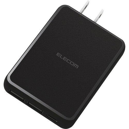 EC-AC07BK ELECOM GR