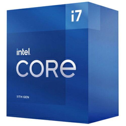 Core i7-11700 BOX BX8070811700 INTEL Ce
