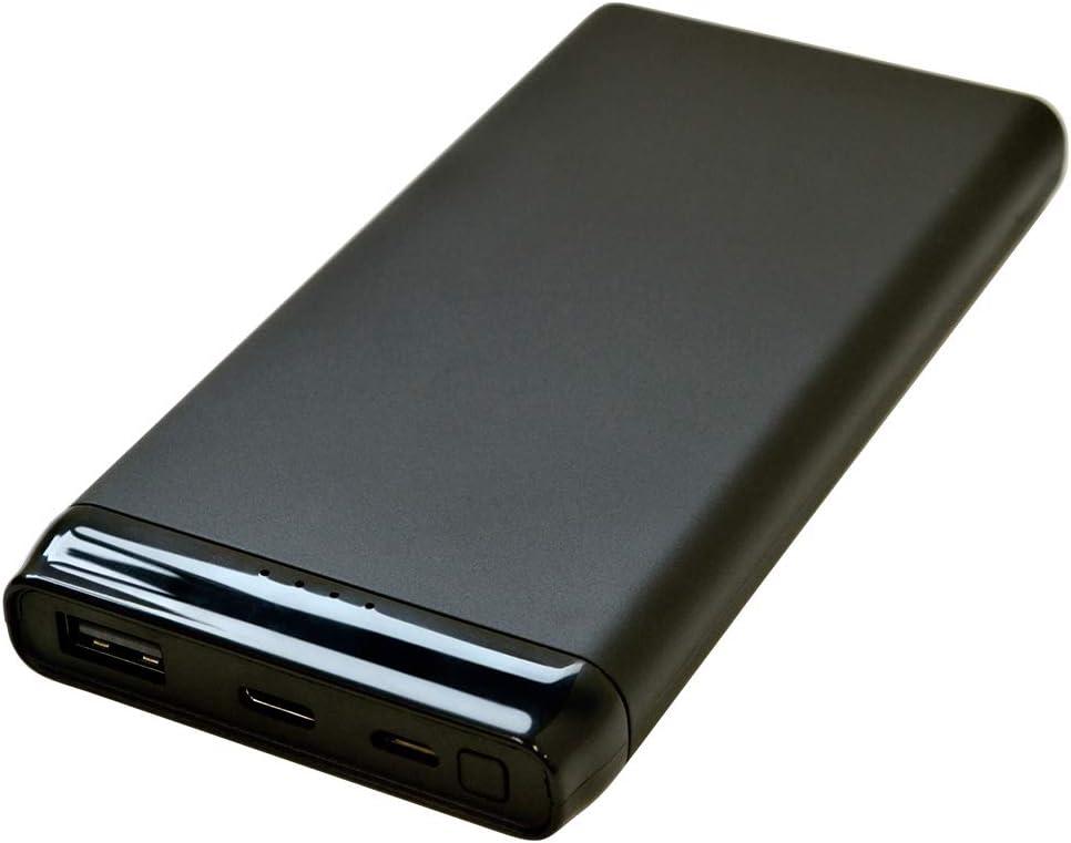 X^oii oCobe[(Type-CAUSB-AAmicro-B/SmartIC/10000mAh/ubN) RLI100M2A02BK