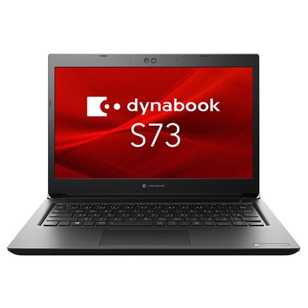 A6SBHSF8D531 DYNABOOK _CiubN