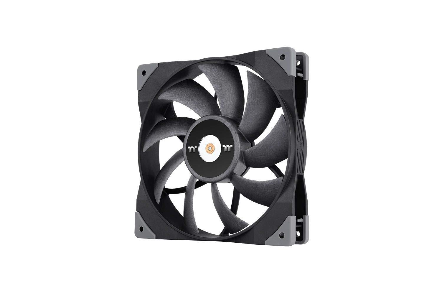 Thermaltake TOUGHFAN 14 PCP[Xt@ 140mm CL-F118-PL14BL-A FN1521