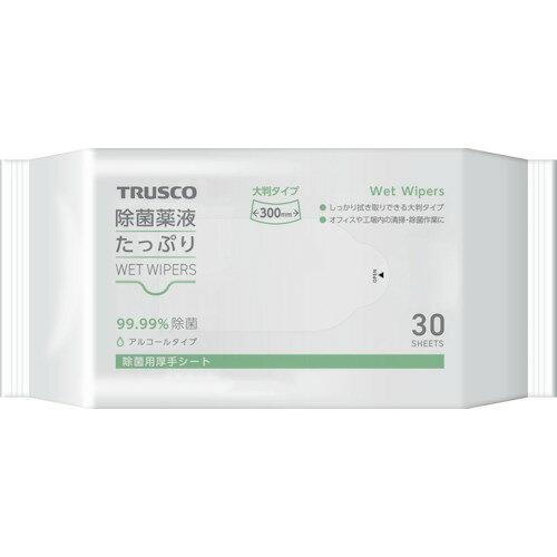 TRUSCO ۖtՂEFbgCp[唻 30 (TJYTW30 8539)