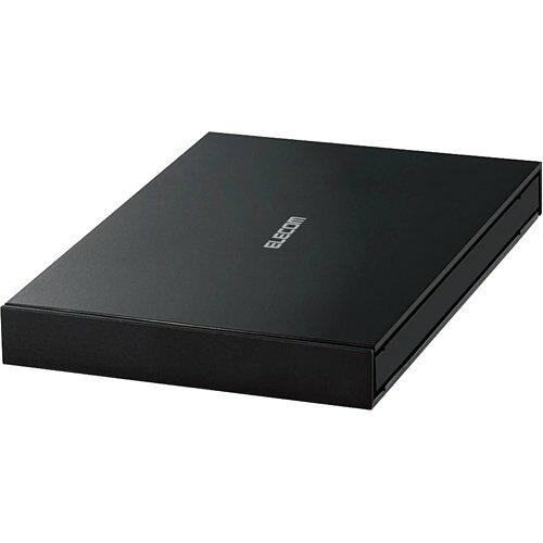 OtSSD/|[^u/USB3.2(Gen1)Ή/1TB/ubN(ESD-EJ1000GBKR) ELECOM GR